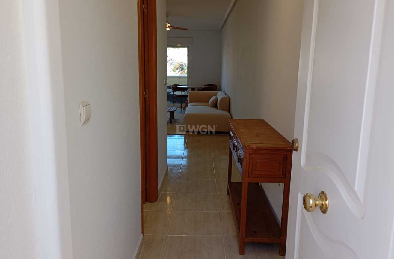 Reventa - Apartamento / piso - Villamartin - Costa Blanca
