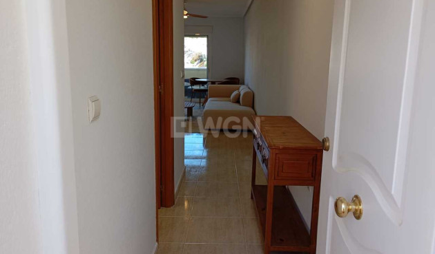Reventa - Apartamento / piso - Villamartin - Costa Blanca