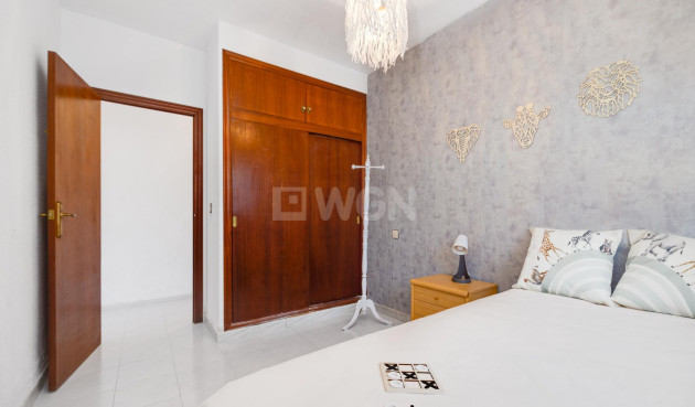 Resale - Villa - Torrevieja - Nueva Torrevieja