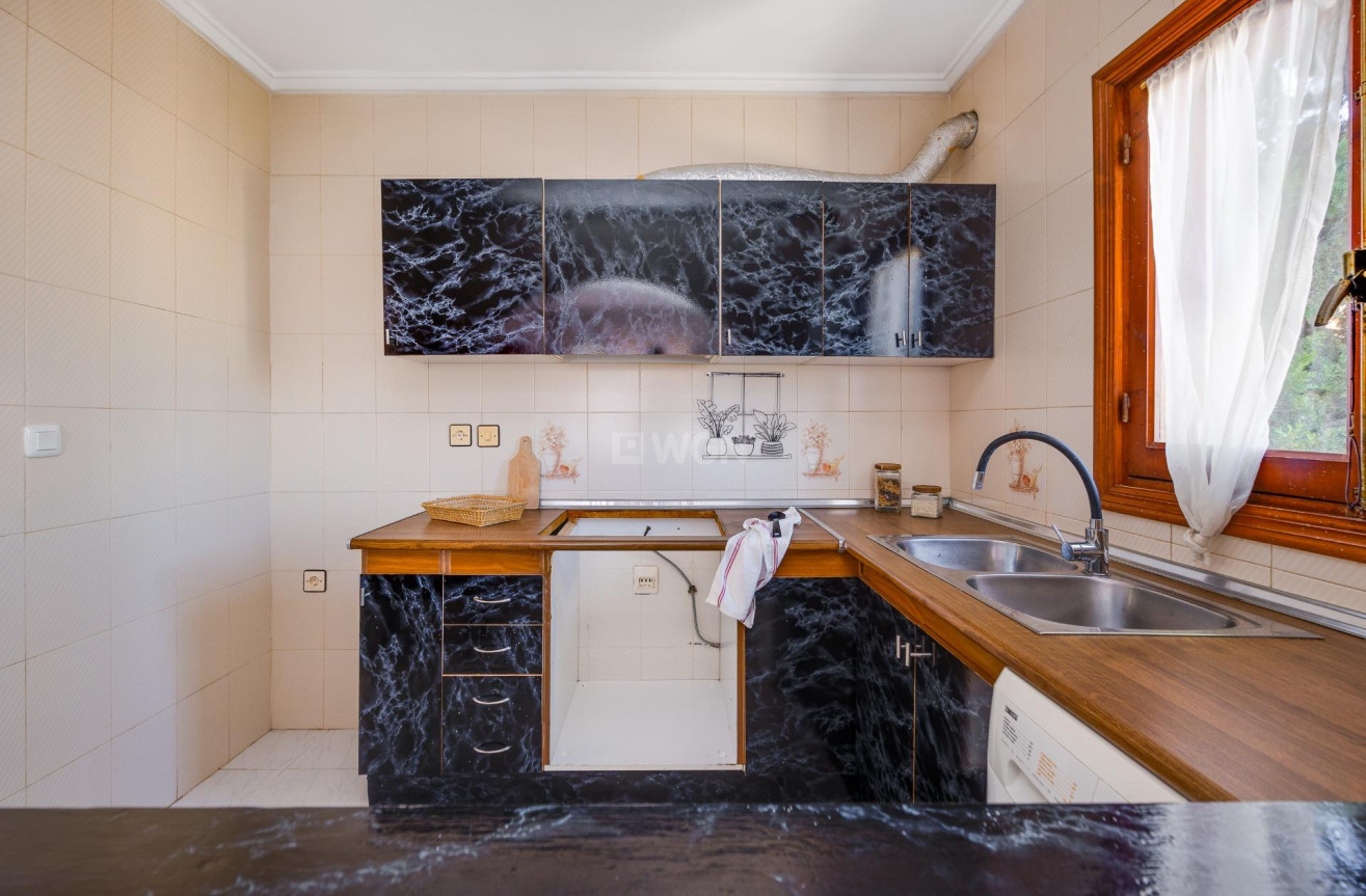 Resale - Villa - Torrevieja - Nueva Torrevieja