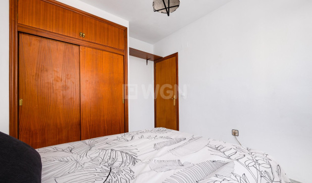 Resale - Villa - Torrevieja - Nueva Torrevieja