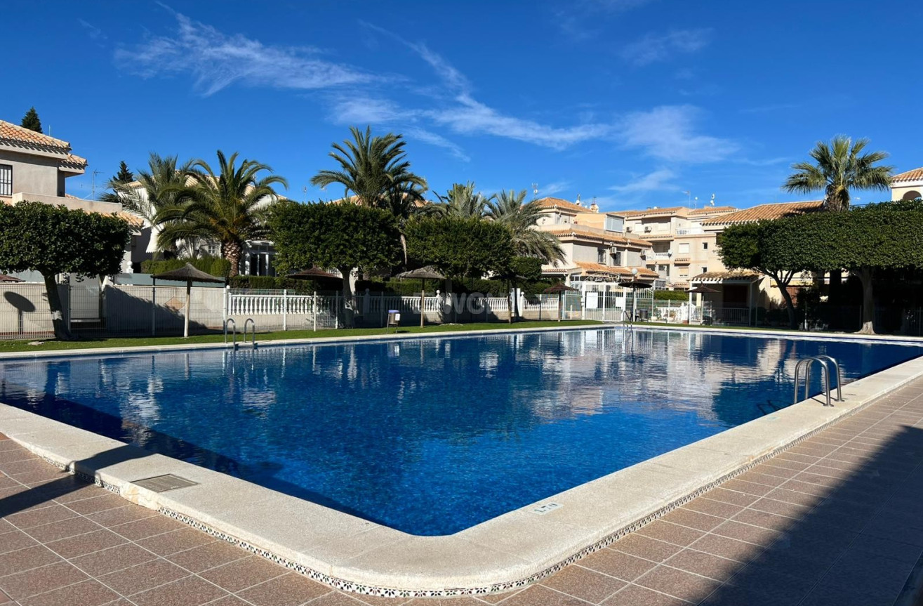 Wiederverkauf - Villa - Orihuela Costa - Costa Blanca
