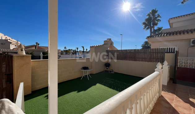 Wiederverkauf - Villa - Orihuela Costa - Costa Blanca