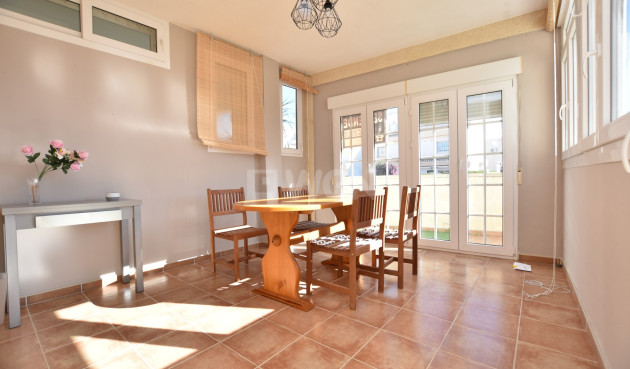 Wiederverkauf - Villa - Orihuela Costa - Costa Blanca