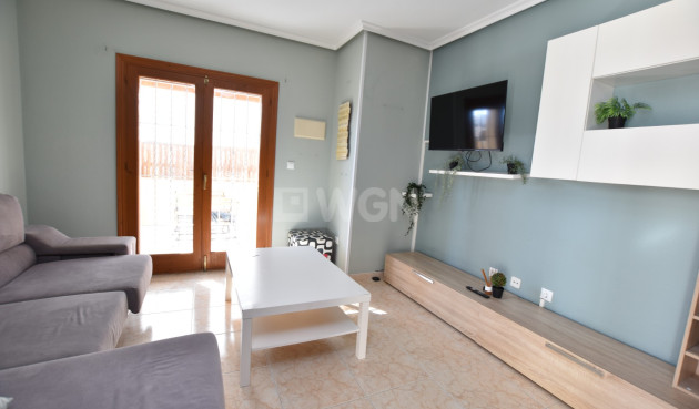 Wiederverkauf - Villa - Orihuela Costa - Costa Blanca