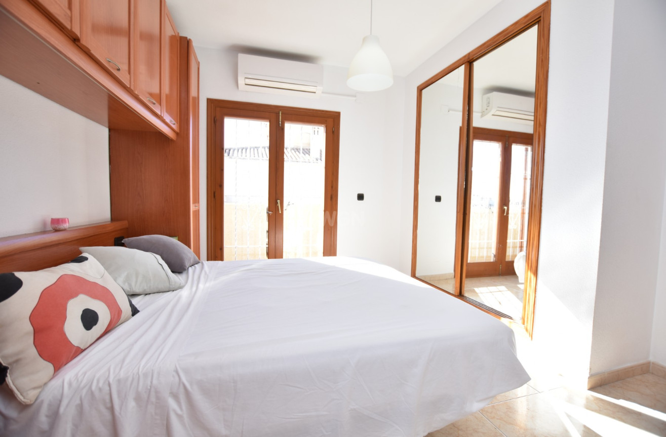 Wiederverkauf - Villa - Orihuela Costa - Costa Blanca