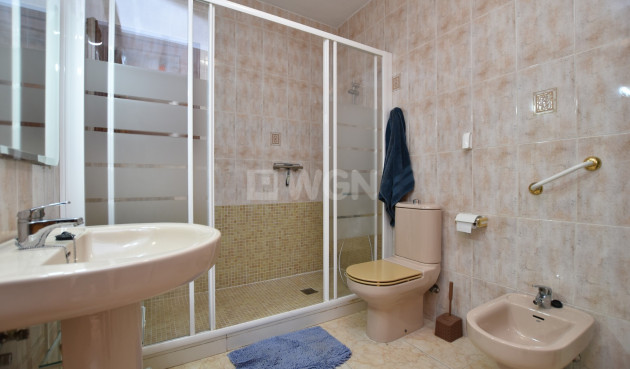 Wiederverkauf - Villa - Orihuela Costa - Costa Blanca