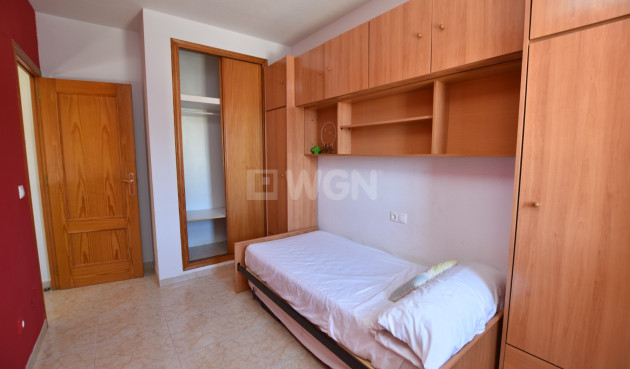 Wiederverkauf - Villa - Orihuela Costa - Costa Blanca