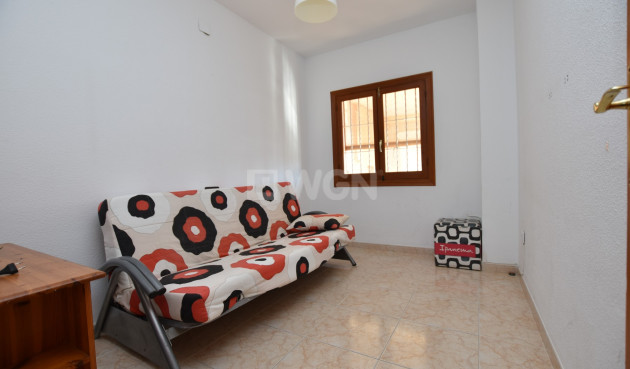 Wiederverkauf - Villa - Orihuela Costa - Costa Blanca