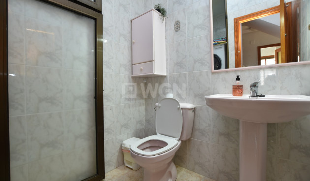 Wiederverkauf - Villa - Orihuela Costa - Costa Blanca