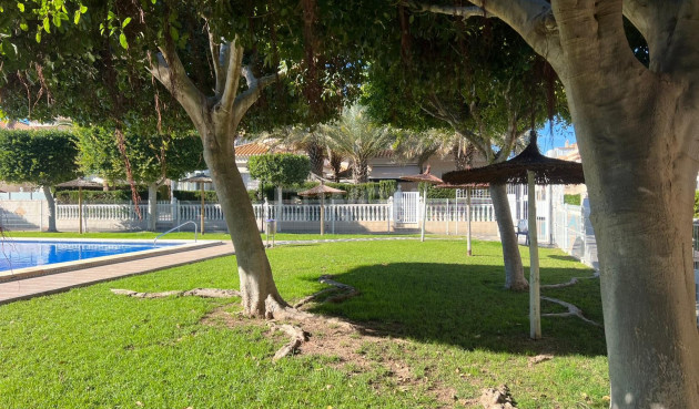 Wiederverkauf - Villa - Orihuela Costa - Costa Blanca