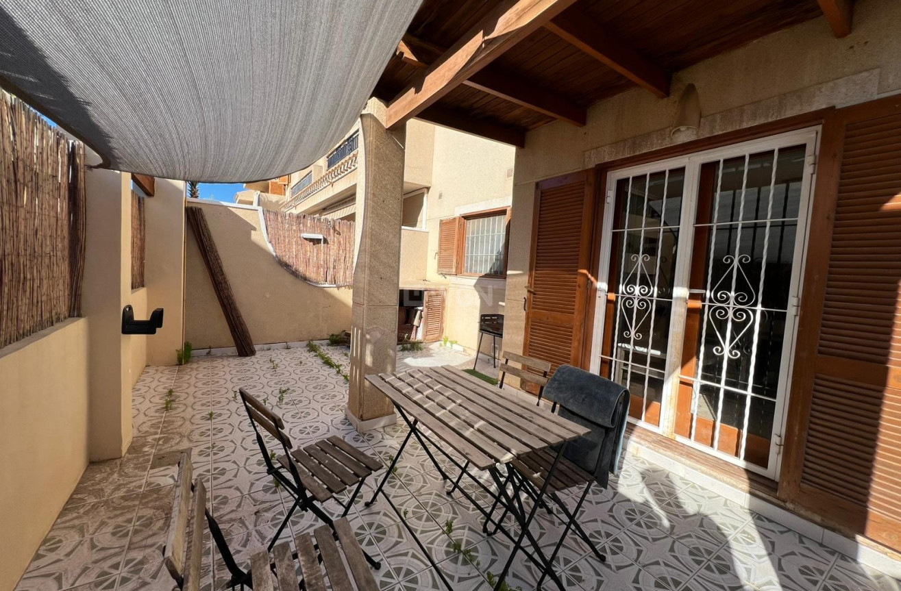 Wiederverkauf - Villa - Orihuela Costa - Costa Blanca