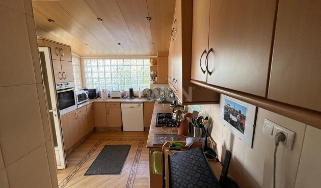 Resale - Villa - Cabo Roig - Costa Blanca