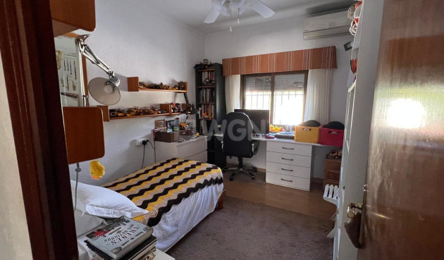 Resale - Villa - Cabo Roig - Costa Blanca