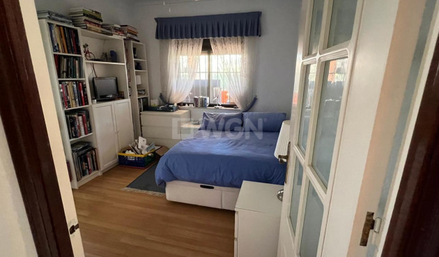 Resale - Villa - Cabo Roig - Costa Blanca