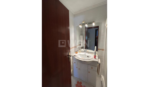 Resale - Villa - Cabo Roig - Costa Blanca