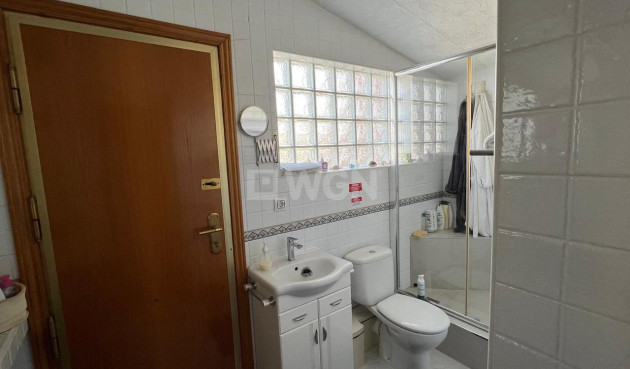 Resale - Villa - Cabo Roig - Costa Blanca