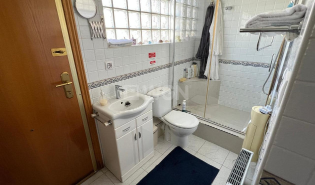 Resale - Villa - Cabo Roig - Costa Blanca