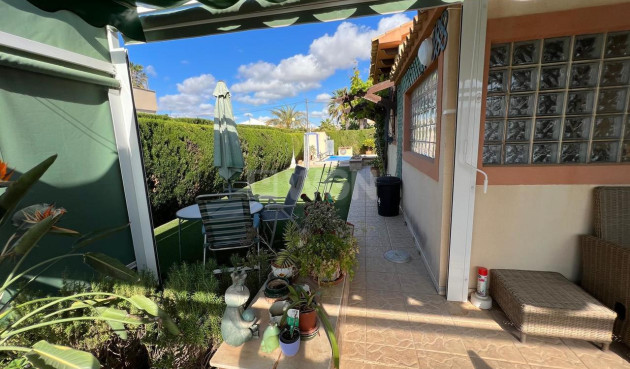 Resale - Villa - Cabo Roig - Costa Blanca