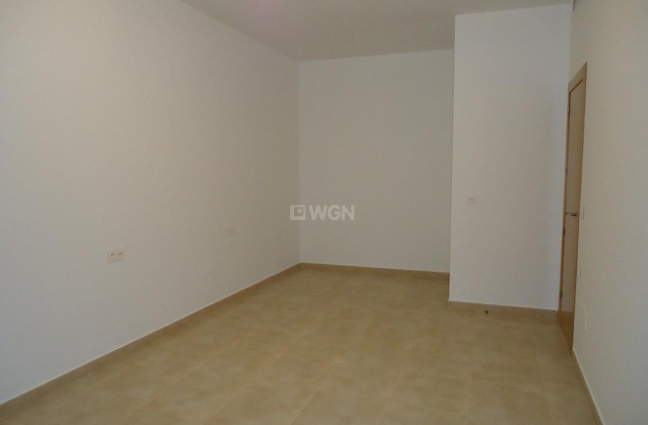 Resale - Villa - Abanilla - Inland