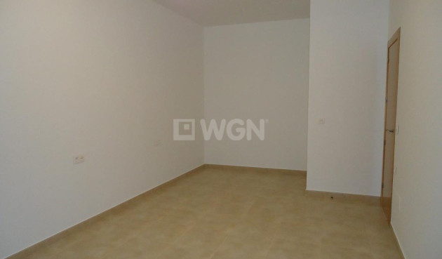 Resale - Villa - Abanilla - Inland