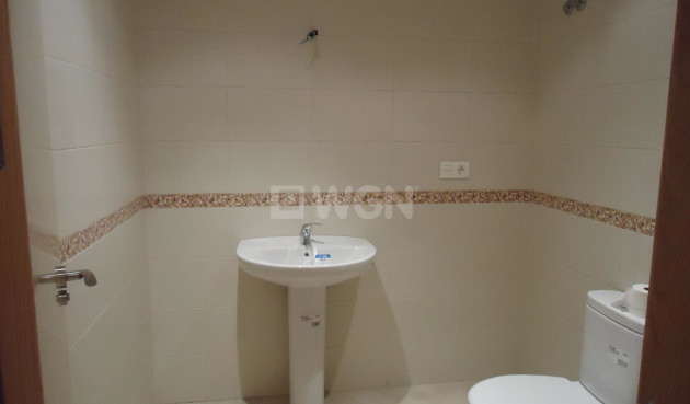 Resale - Villa - Abanilla - Inland