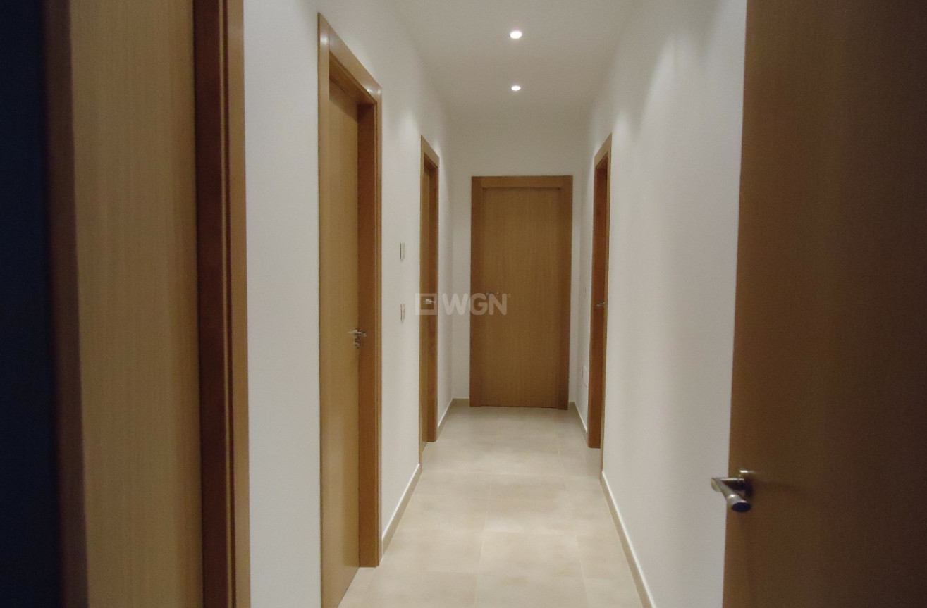 Resale - Villa - Abanilla - Inland