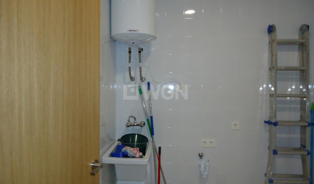 Resale - Villa - Abanilla - Inland