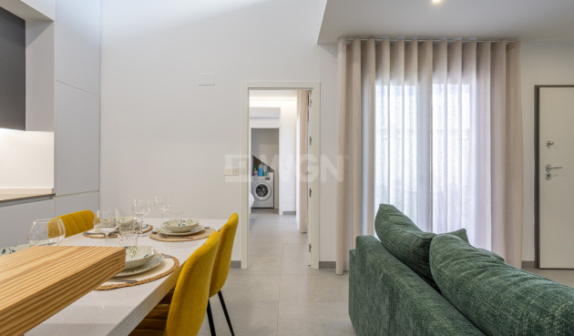 Odsprzedaż - Villa - Torre Pacheco - Inland