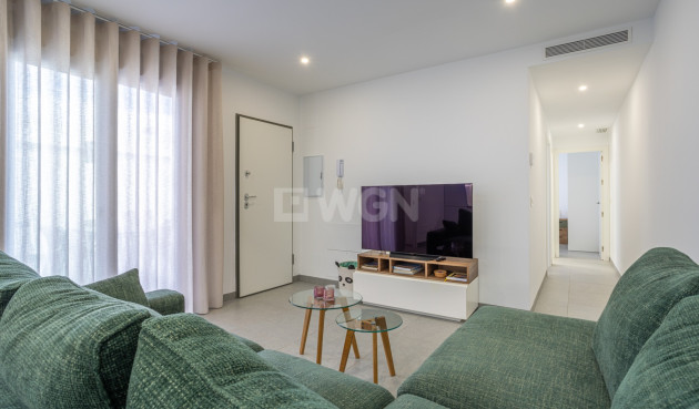 Odsprzedaż - Villa - Torre Pacheco - Inland