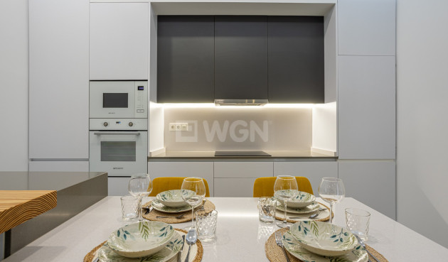 Odsprzedaż - Villa - Torre Pacheco - Inland