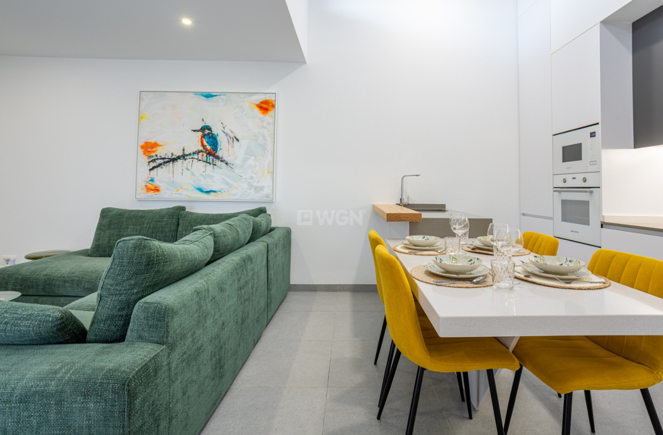 Odsprzedaż - Villa - Torre Pacheco - Inland