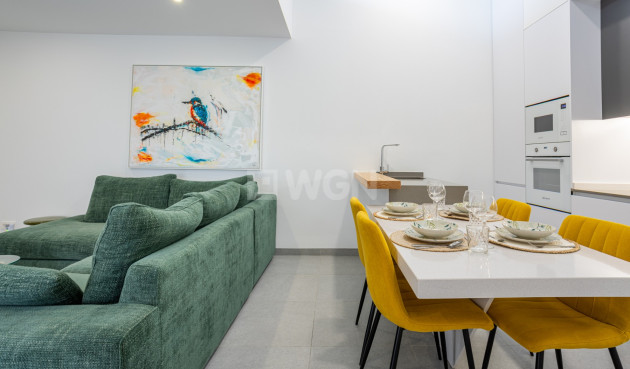 Odsprzedaż - Villa - Torre Pacheco - Inland