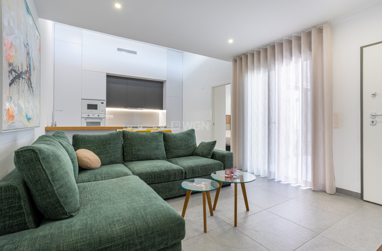 Odsprzedaż - Villa - Torre Pacheco - Inland