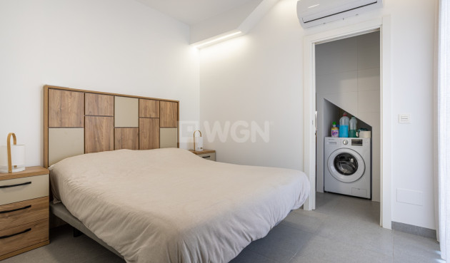 Odsprzedaż - Villa - Torre Pacheco - Inland