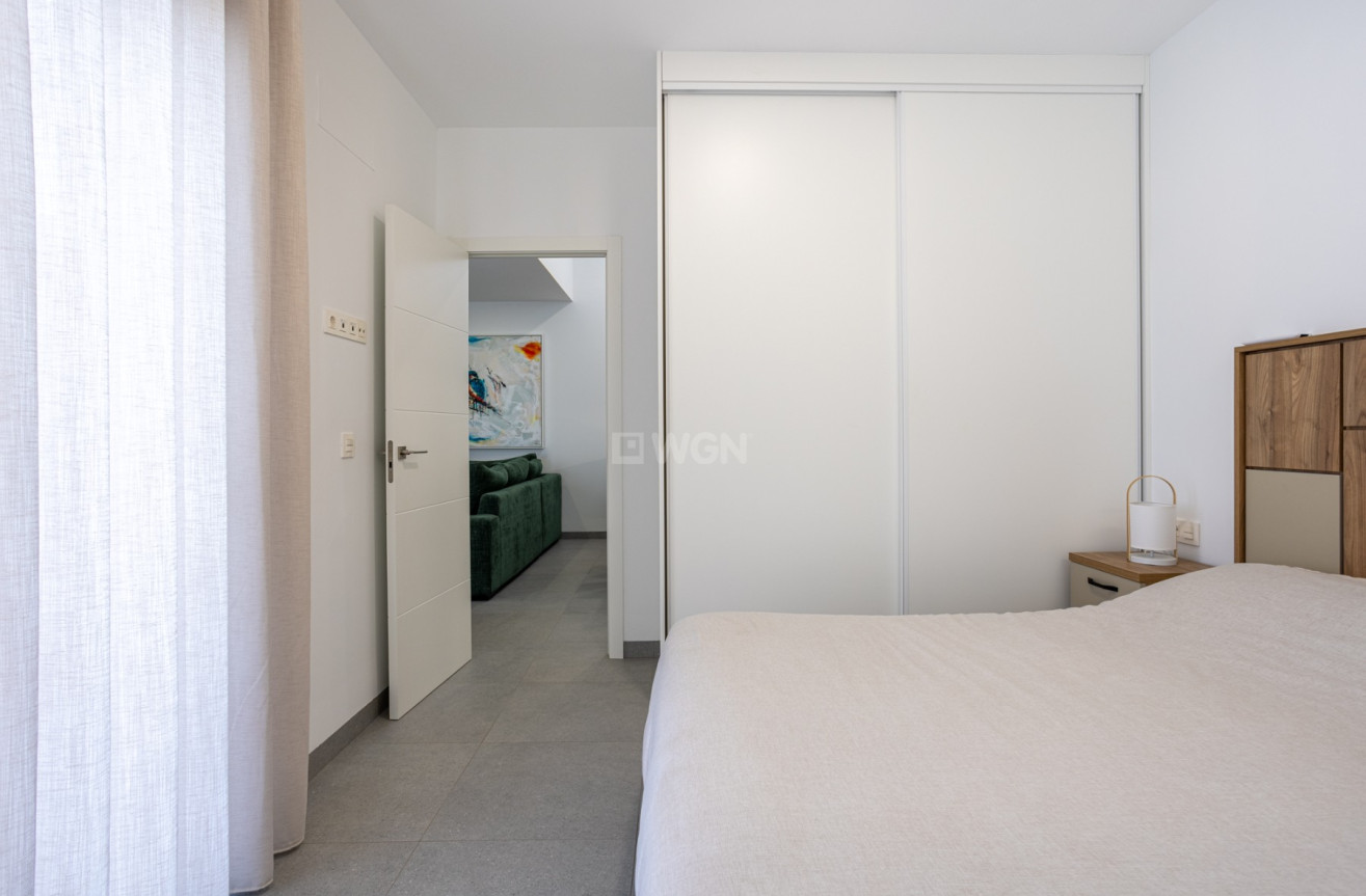 Odsprzedaż - Villa - Torre Pacheco - Inland