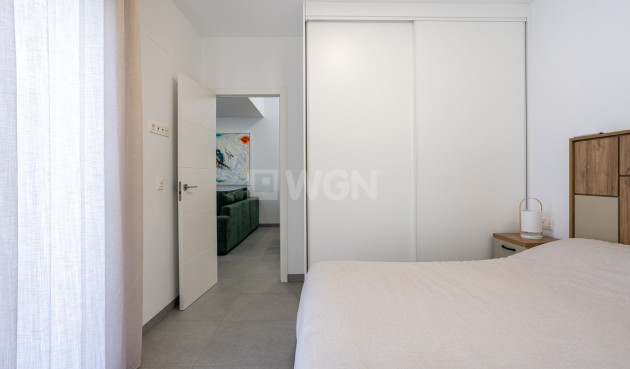 Odsprzedaż - Villa - Torre Pacheco - Inland