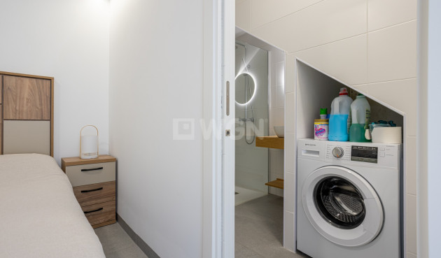 Odsprzedaż - Villa - Torre Pacheco - Inland