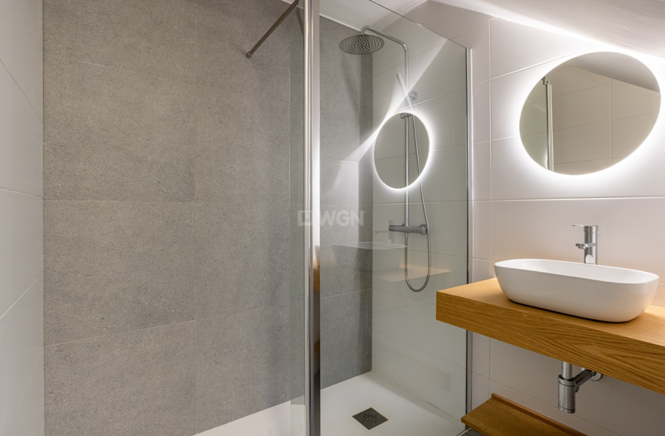 Odsprzedaż - Villa - Torre Pacheco - Inland