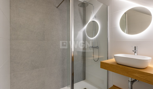 Odsprzedaż - Villa - Torre Pacheco - Inland