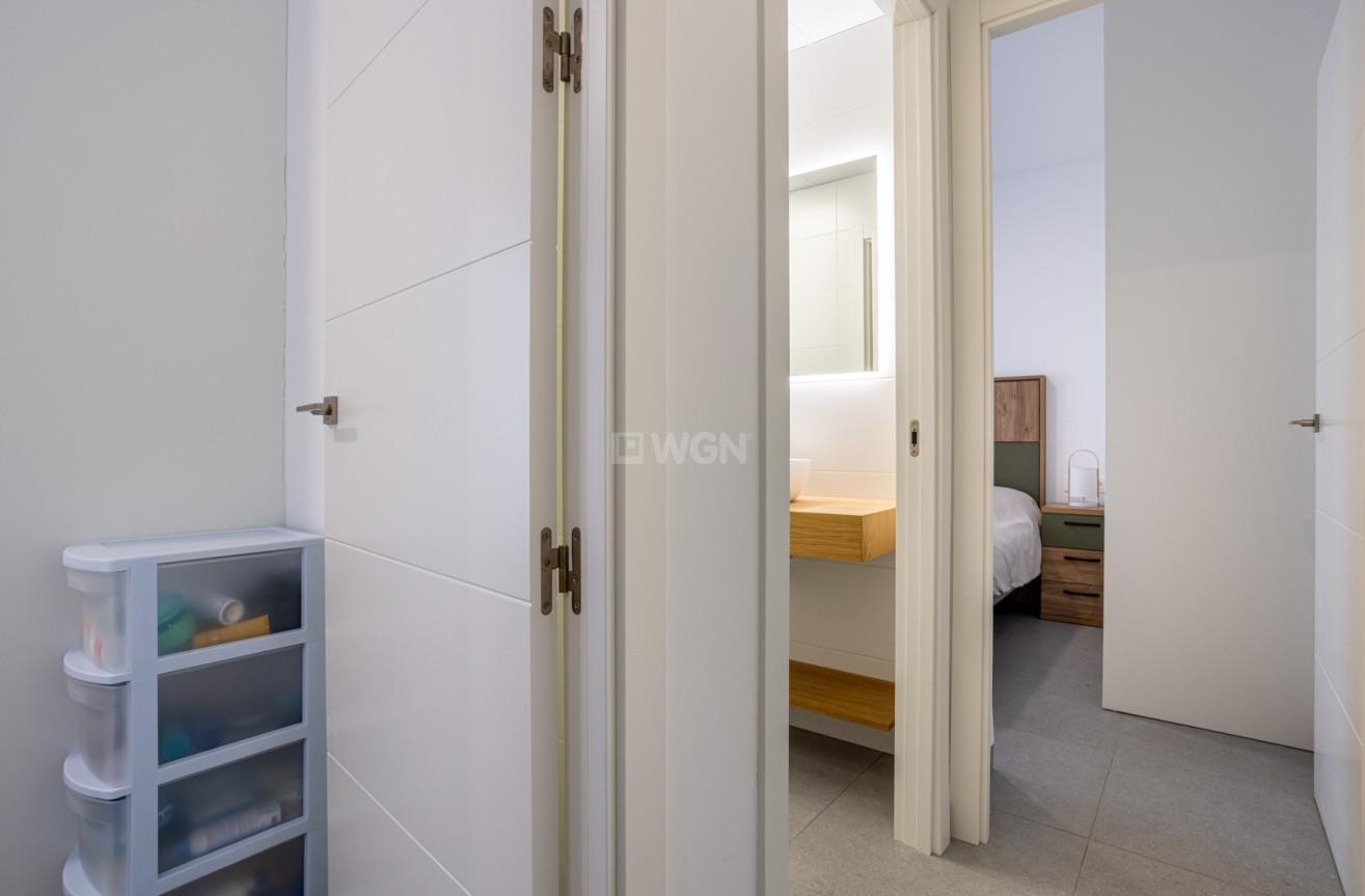 Odsprzedaż - Villa - Torre Pacheco - Inland