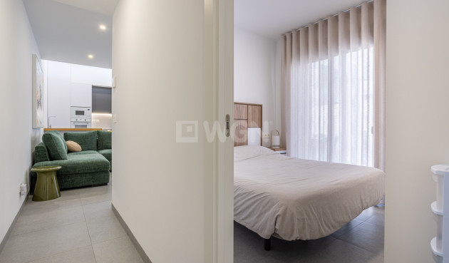 Odsprzedaż - Villa - Torre Pacheco - Inland