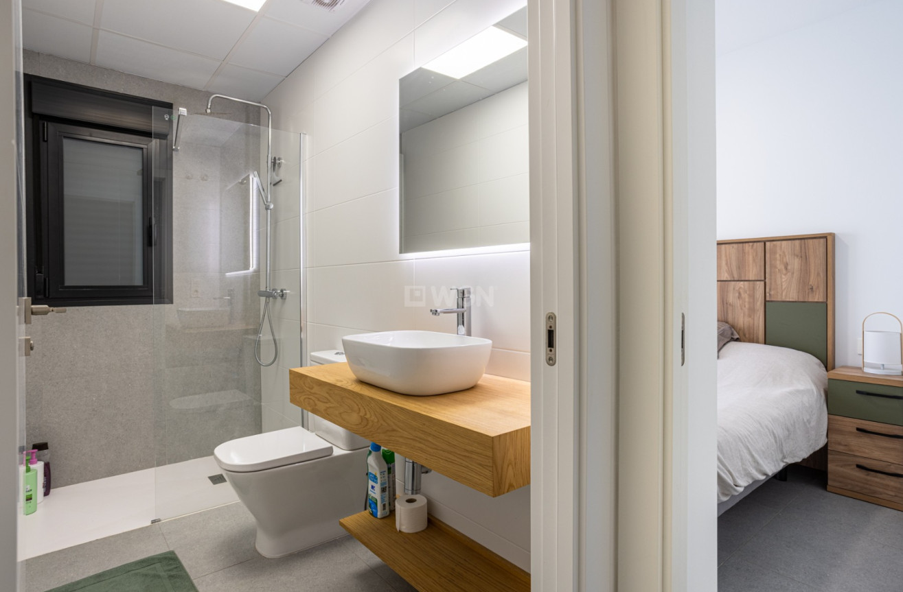 Odsprzedaż - Villa - Torre Pacheco - Inland