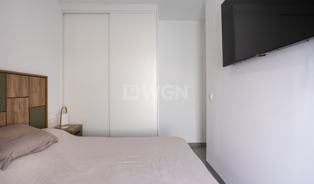 Odsprzedaż - Villa - Torre Pacheco - Inland