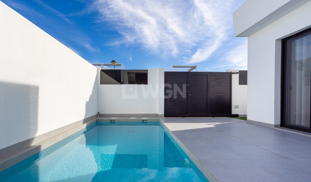 Odsprzedaż - Villa - Torre Pacheco - Inland