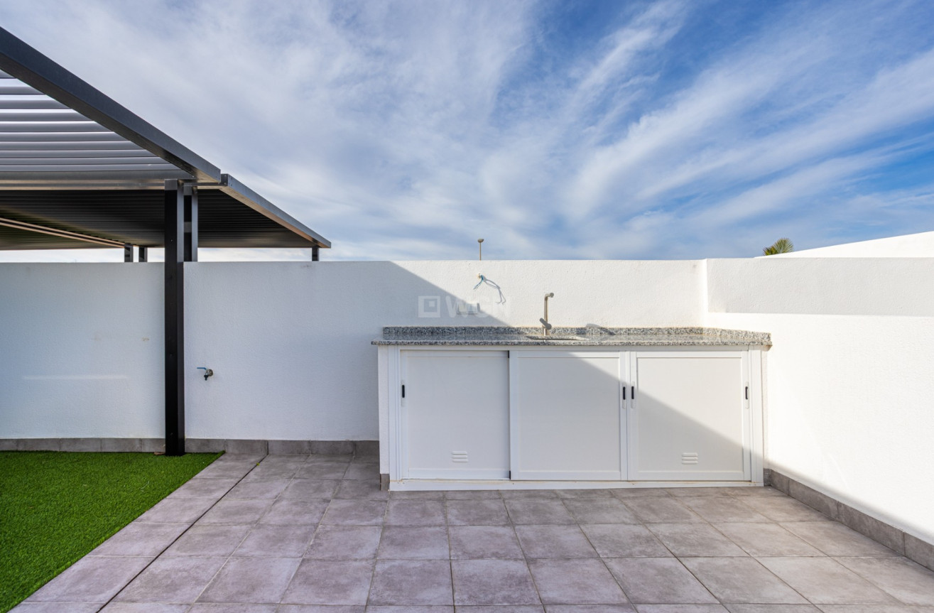 Odsprzedaż - Villa - Torre Pacheco - Inland