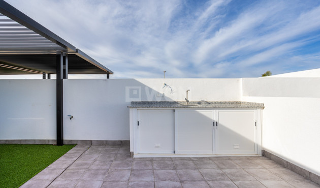 Odsprzedaż - Villa - Torre Pacheco - Inland