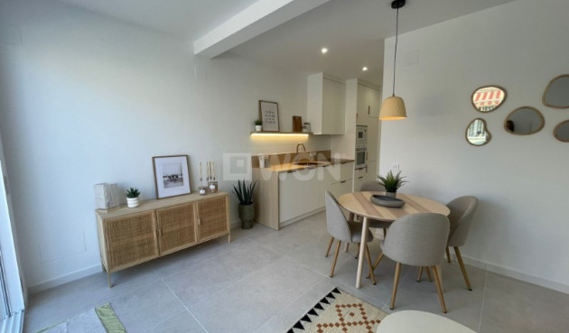 Odsprzedaż - Bungalow - Torrevieja - Costa Blanca