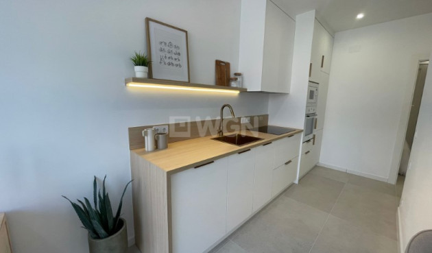 Odsprzedaż - Bungalow - Torrevieja - Costa Blanca