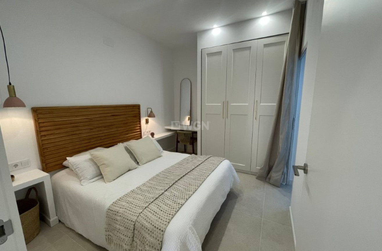 Odsprzedaż - Bungalow - Torrevieja - Costa Blanca